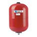 Watts VR8 expansievat 8 liter 1,5 bar - rood Watts VR8 expansievat 8 liter 1,5 bar - rood