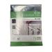 GreenProfit - Radiatorfolie 0,5 x 5m - 10 magneten GreenProfit - Radiatorfolie 0,5 x 5m - 10 magneten
