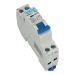 Gacia installatieautomaat 1 polig + nul 13A B 6kA Gacia installatieautomaat 1 polig + nul 13A B 6kA