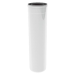 Burgerhout TwinSafe PP rookgaspijp - 60/100mm - 250mm - wit Burgerhout TwinSafe PP rookgaspijp - 60/100mm - 250mm - wit