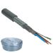 Waskonig + Walter grondkabel VO-YMvKas 2x1.5mm² Dca-s2,d2,a3 - 100 meter Waskonig + Walter grondkabel VO-YMvKas 2x1.5mm² Dca-s2,d2,a3 - 100 meter