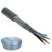 Waskonig + Walter grondkabel VO-YMvKas 4x2.5mm² Dca-s2,d2,a3 - 100 meter Waskonig + Walter grondkabel VO-YMvKas 4x2.5mm² Dca-s2,d2,a3 - 100 meter