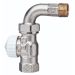Heimeier Radiatorafsluiter Thermostatische Afsl- V-exakt Ii- Met Bocht- Dn15 Heimeier Radiatorafsluiter Thermostatische Afsl- V-exakt Ii- Met Bocht- Dn15