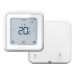 Honeywell Home T6 thermostaat bedraad - Wifi wit