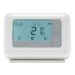 Honeywell T4R draadloze klokthermostaat met ketelmodule Honeywell T4R draadloze klokthermostaat met ketelmodule