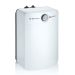 Vooraanzicht van de Itho Daalderop Close-in 10 liter HotFill keukenboiler Vooraanzicht van de Itho Daalderop Close-in 10 liter HotFill keukenboiler