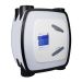 Itho Daalderop HRU 350 Eco HR WTW hoogbouw randaarde stekker Itho Daalderop HRU 350 Eco HR WTW hoogbouw randaarde stekker