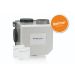 Totaalpakket van de Itho Daalderop ventilatiebox CVE-S ECO HE Optima2 - 2x CO₂-bedieningssensor - Eurostekker Totaalpakket van de Itho Daalderop ventilatiebox CVE-S ECO HE Optima2 - 2x CO₂-bedieningssensor - Eurostekker