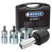 Henco kalispeed set 16-20-26 - KS-MSET1 Henco kalispeed set 16-20-26 - KS-MSET1