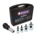 Henco Kalispeed ontbramerset 16-20-26 en 32 mm - KS-MSET4 Henco Kalispeed ontbramerset 16-20-26 en 32 mm - KS-MSET4