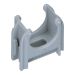 Schnable kunststof buisklem diameter 3/4" 19mm - grijs - 200 stuks Schnable kunststof buisklem diameter 3/4" 19mm - grijs - 200 stuks
