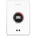 Nefit Bosch EasyControl thermostaat wit Nefit Bosch EasyControl thermostaat wit