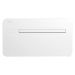 Vooraanzicht van de Panasonic RAC Solo monoblock airco 2,87kW
Vooraanzicht van de Panasonic RAC Solo monoblock airco 2,87kW
