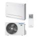 Vloermodel split airco van Panasonic Vloermodel split airco van Panasonic