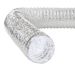 Panflex luchtslang Ø125mm - 10 meter