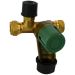 Pentec Duco inlaatcombinatie - 15 mm - 8 bar Pentec Duco inlaatcombinatie - 15 mm - 8 bar