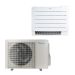 Daikin Perfera split unit airco 3,5kW - vloermodel Daikin Perfera split unit airco 3,5kW - vloermodel