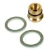 Propaan ombouwset Calenta 25s/28c Propaan ombouwset Calenta 25s/28c