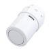 Danfoss thermostaatknop RA-X wit design - click 22 Danfoss thermostaatknop RA-X wit design - click 22