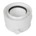 Remeha adapter Ø80/125 rookgasafvoer/luchttoevoer - Tzerra Remeha adapter Ø80/125 rookgasafvoer/luchttoevoer - Tzerra
