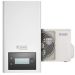 Remeha Elga Ace 6kw hybride warmtepomp Remeha Elga Ace 6kw hybride warmtepomp