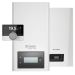 Remeha Elga Ace 4kW warmtepomp met Tzerra Ace-Matic CW4 Remeha Elga Ace 4kW warmtepomp met Tzerra Ace-Matic CW4
