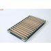 Betherma eiken natuur rolrooster 1800x340mm Betherma eiken natuur rolrooster 1800x340mm