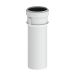 Burgerhout SAFE-PP VERL PIJP PP 80 L=500 WIT
Burgerhout SAFE-PP VERL PIJP PP 80 L=500 WIT