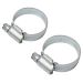 Slangenklem 16-27mm 3/4" Slangenklem 16-27mm 3/4"
