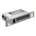 Space Saver elektrische plintverwarming