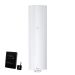 Stiebel Eltron wateraccu - met Solyx Nymo - 192 liter Stiebel Eltron wateraccu - met Solyx Nymo - 192 liter
