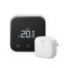 Tado X slimme thermostaat bedraad - starterskit Tado X slimme thermostaat bedraad - starterskit