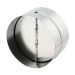 Terugslagklep Ø 125mm voor spirobuis
Terugslagklep Ø 125mm voor spirobuis