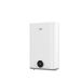 Vooraanzicht van de Nefit Bosch Tronic 7501T 100 elektrische boiler - 74 liter Vooraanzicht van de Nefit Bosch Tronic 7501T 100 elektrische boiler - 74 liter