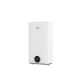 Vooraanzicht van de Nefit Bosch Tronic 7501T 50 elektrische boiler - 47 liter Vooraanzicht van de Nefit Bosch Tronic 7501T 50 elektrische boiler - 47 liter
