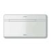 Vooraanzicht van de Unico Evo monoblock airco 30 HP EVAN - 2,6kW Vooraanzicht van de Unico Evo monoblock airco 30 HP EVAN - 2,6kW