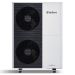 Vaillant aroTHERM Plus monoblock warmtepomp 125/6 11,8kW Vaillant aroTHERM Plus monoblock warmtepomp 125/6 11,8kW