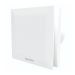 Vooraanzicht van de Vent-Axia Mute badkamerventilator 100TN met timer Vooraanzicht van de Vent-Axia Mute badkamerventilator 100TN met timer