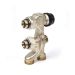 Comfort Line ventielset zonder knop/adapter Comfort Line ventielset zonder knop/adapter
