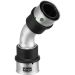 Viega Smartpress bocht 45° 40mm 2x pers - 733995 Viega Smartpress bocht 45° 40mm 2x pers - 733995
