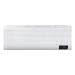 Vooraanzicht van de binnenunit van de Samsung Windfree Comfort 3,5kW Vooraanzicht van de binnenunit van de Samsung Windfree Comfort 3,5kW