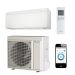 Daikin Stylish split unit airco 4,2kW - Wit Daikin Stylish split unit airco 4,2kW - Wit