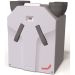 Zehnder ComfoAir Standard 300 Basis - links - met RF - perilex Zehnder ComfoAir Standard 300 Basis - links - met RF - perilex