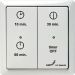 Zehnder timer RF - wit