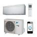 Daikin Stylish split unit airco 2,0kW - Zilver Daikin Stylish split unit airco 2,0kW - Zilver