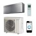 Daikin Stylish split unit airco 4,2kW - Zilver Daikin Stylish split unit airco 4,2kW - Zilver
