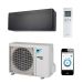 Daikin Stylish split unit airco 3,5kW - Zwart Daikin Stylish split unit airco 3,5kW - Zwart