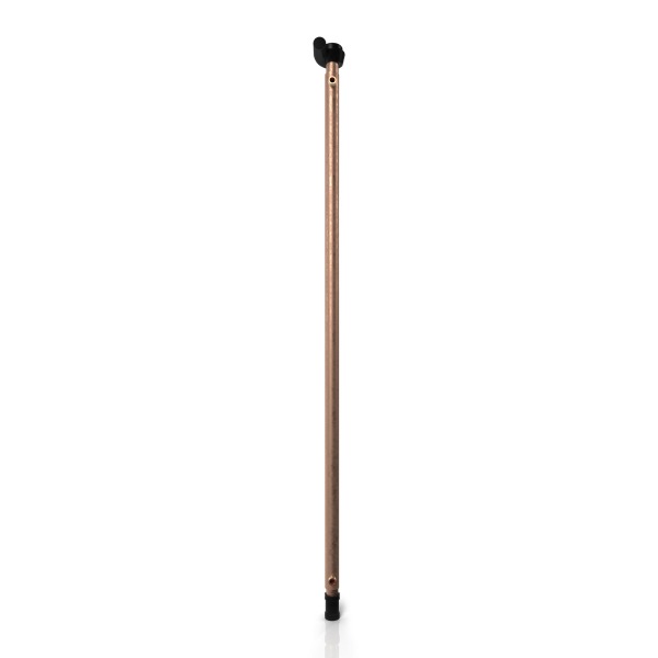 Itho Daalderop verticale douche-wtw DDS Cycloon