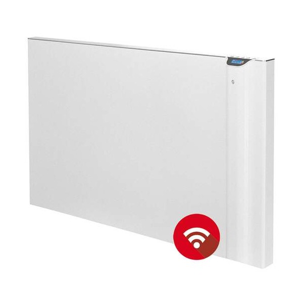 DRL E-Comfort Klima elektrische radiator met WiFi 750W 504x675 mm
