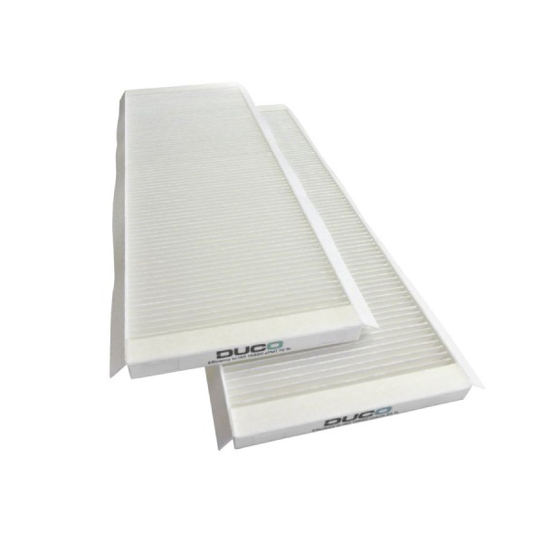 Duco DucoBox Energy (premium) WTW filterset F7/G4